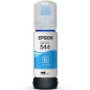 CARTUCHO EPSON REFIL 544 P/ BULK 65ML CIANO (CYAN) - 2