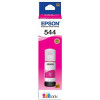 CARTUCHO EPSON REFIL 544 P/ BULK 65ML MAGENTA - 1