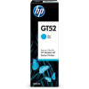 CARTUCHO HP REFIL GT52 P/ BULK 70ML CIANO - 1