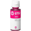 CARTUCHO HP REFIL GT52 P/ BULK 70ML MAGENTA - 2
