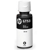 CARTUCHO HP REFIL GT51/GT53 P/ BULK 90ML PRETO - 2