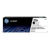 TONER HP M106/134 33A CF233A - 1