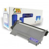 TONER COMPATIVEL BROTHER TN410/420/450 - 1