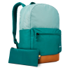 MOCHILA NOTE 15.6" CASE LOGIC COMMENCE VERDE - 1