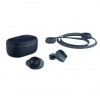 FONE + MIC INTRA ESPORTIVO BLUETOOTH MOTOROLA VERVE BUDS 200 TWS PRETO - 4