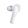 FONE + MIC INTRA ESPORTIVO BLUETOOTH MOTOROLA VERVE BUDS 500 TWS BRANCO - 2