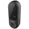 AUTOMAÇÃO VIDEOPORTEIRO WIFI INTELBRAS ALLO W3 - 3