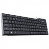 TECLADO USB VINIK DT150 PRETO - 1