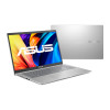 NOTEBOOK ASUS VIVOBOOK X1500EA-EJ3669W INTEL CORE I5 11GEN 8GB 256SSD 15.6" W11 PRATA - 1