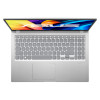 NOTEBOOK ASUS VIVOBOOK X1500EA-EJ3669W INTEL CORE I5 11GEN 8GB 256SSD 15.6" W11 PRATA - 3