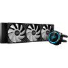 COOLER WATERCOOLER DEEPCOOL GAMMAXX L360 V2 RGB - 3