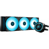 COOLER WATERCOOLER DEEPCOOL GAMMAXX L360 V2 RGB - 1