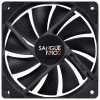 COOLER WATERCOOLER PCYES SANGUE FRIO 2 120MM PSF2120H33PTSL - 4