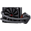 COOLER WATERCOOLER PCYES SANGUE FRIO 2 120MM PSF2120H33PTSL - 3
