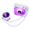 COOLER WATERCOOLER RISE MODE FROST 120MM RGB Z120 BRANCO - 1