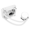 COOLER WATERCOOLER RISE MODE FROST 120MM RGB Z120 BRANCO - 4