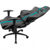 CADEIRA GAMER THUNDERX3 YC3 PRETA/CIANO - 4