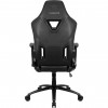 CADEIRA GAMER THUNDERX3 DC3 PRETA - 3