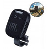 CAIXA DE SOM BLUETOOTH 5W SD FM JBL WIND 3 PRETA - 2