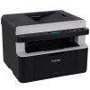 IMPRESSORA LASER MULT BROTHER DCP-1617NW LAN WIFI - 1