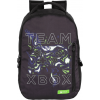 MOCHILA NOTE 15.6" XERYUS XBOX 9916 PRETA - 1