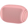 CAIXA DE SOM BLUETOOTH LG XBOOM GO JELLYBEAN ROSA - 1