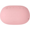 CAIXA DE SOM BLUETOOTH LG XBOOM GO JELLYBEAN ROSA - 3
